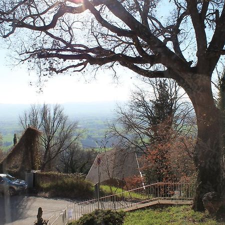 Sogni D'Assisi Bed & Breakfast Dış mekan fotoğraf