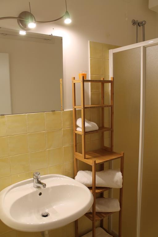 Sogni D'Assisi Bed & Breakfast Dış mekan fotoğraf