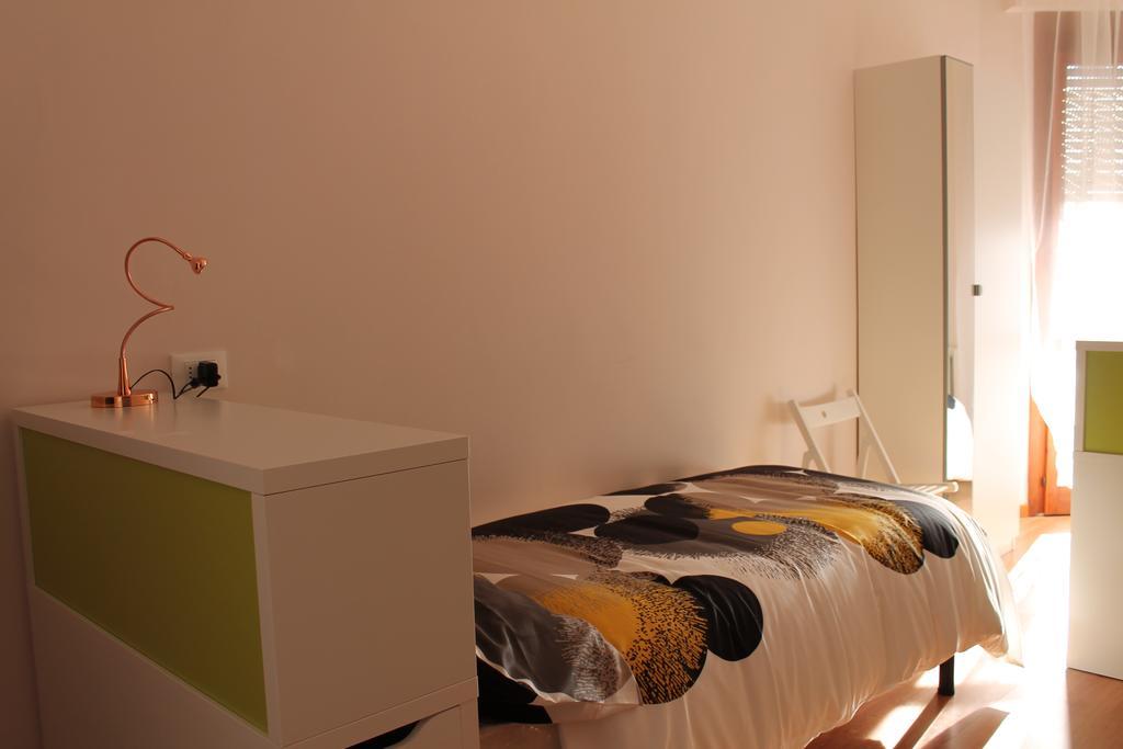 Sogni D'Assisi Bed & Breakfast Dış mekan fotoğraf