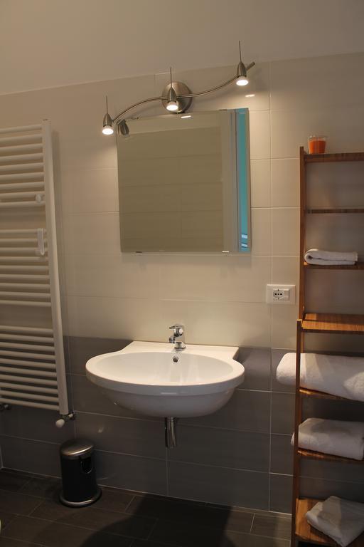 Sogni D'Assisi Bed & Breakfast Dış mekan fotoğraf