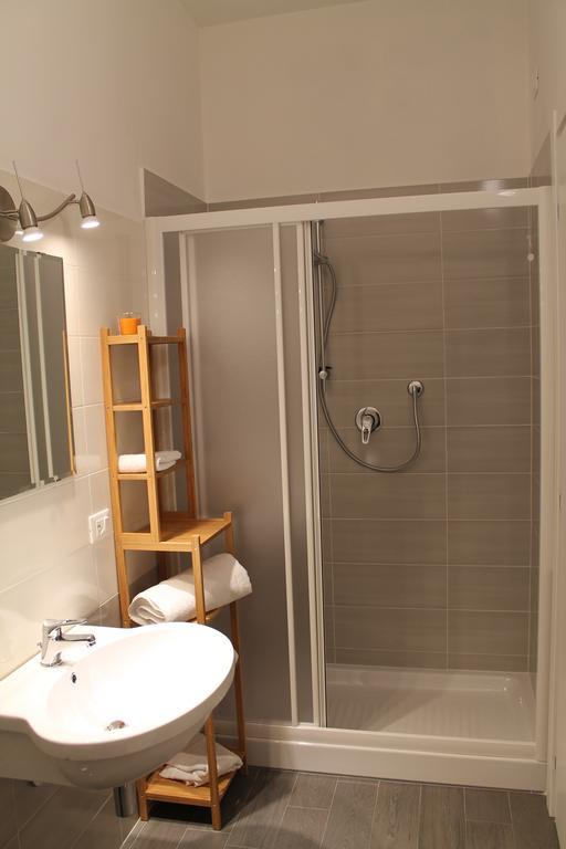 Sogni D'Assisi Bed & Breakfast Dış mekan fotoğraf