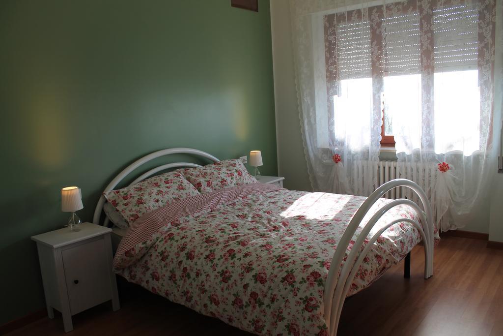Sogni D'Assisi Bed & Breakfast Dış mekan fotoğraf
