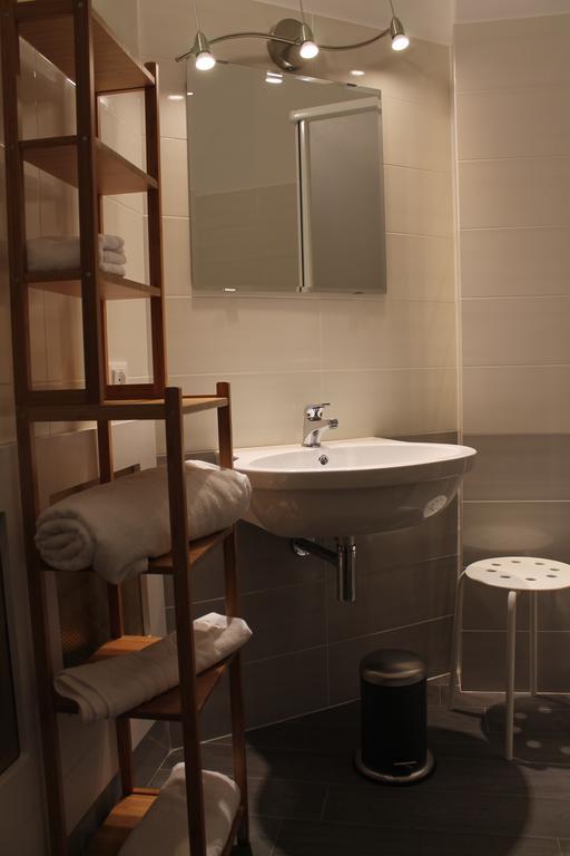 Sogni D'Assisi Bed & Breakfast Dış mekan fotoğraf