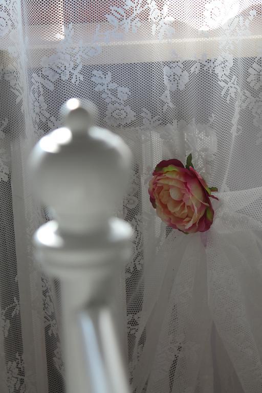 Sogni D'Assisi Bed & Breakfast Dış mekan fotoğraf