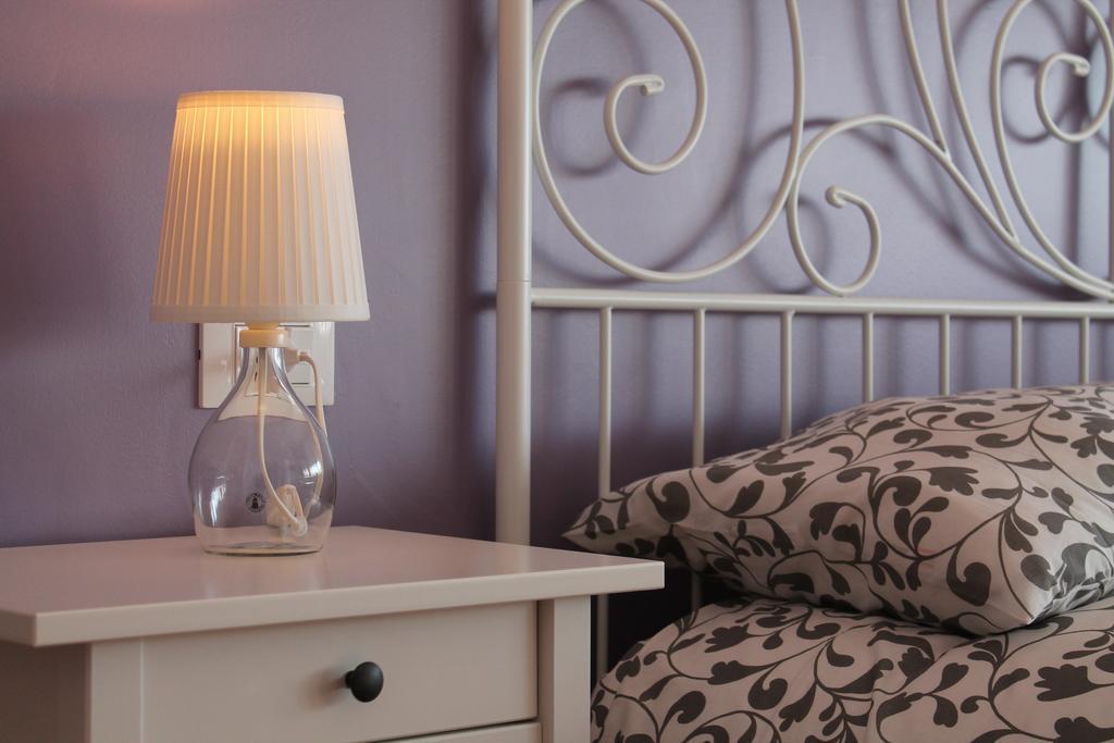 Sogni D'Assisi Bed & Breakfast Dış mekan fotoğraf