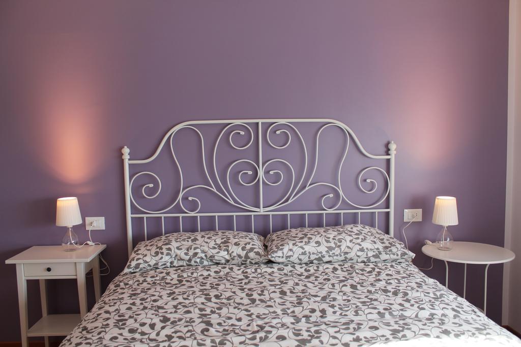 Sogni D'Assisi Bed & Breakfast Dış mekan fotoğraf
